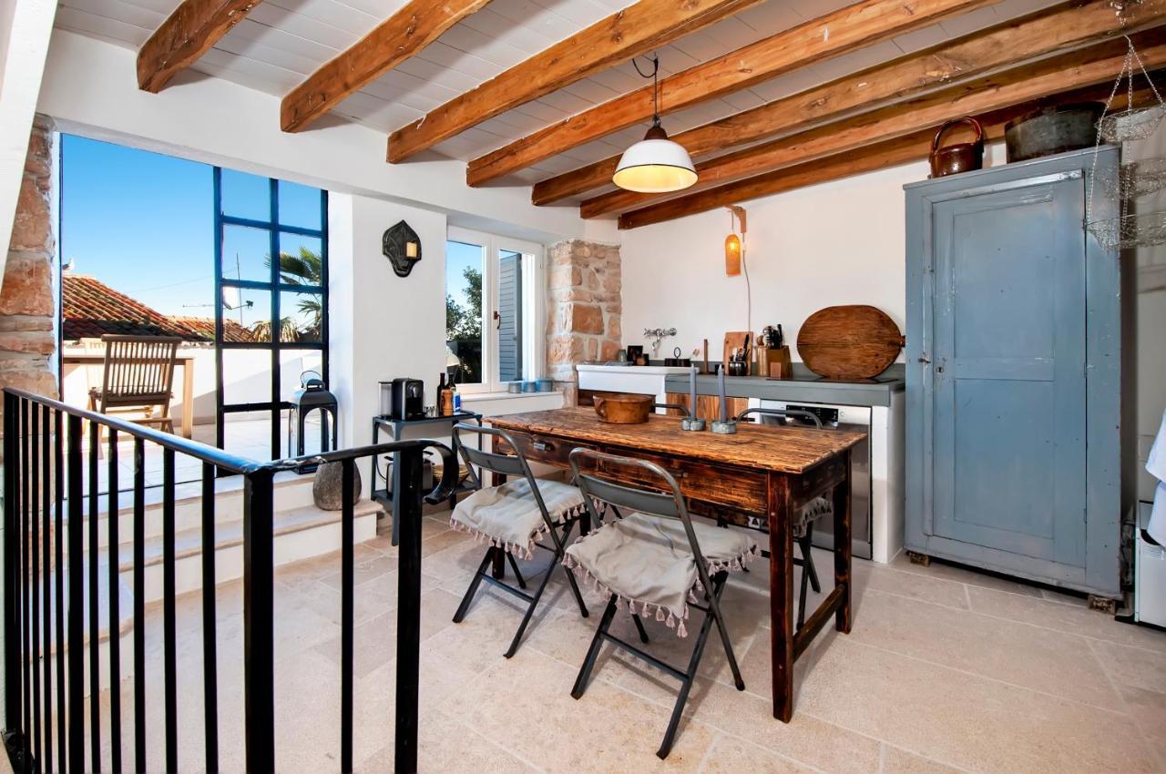 Monte Sea View Residence Rovinj Exterior photo