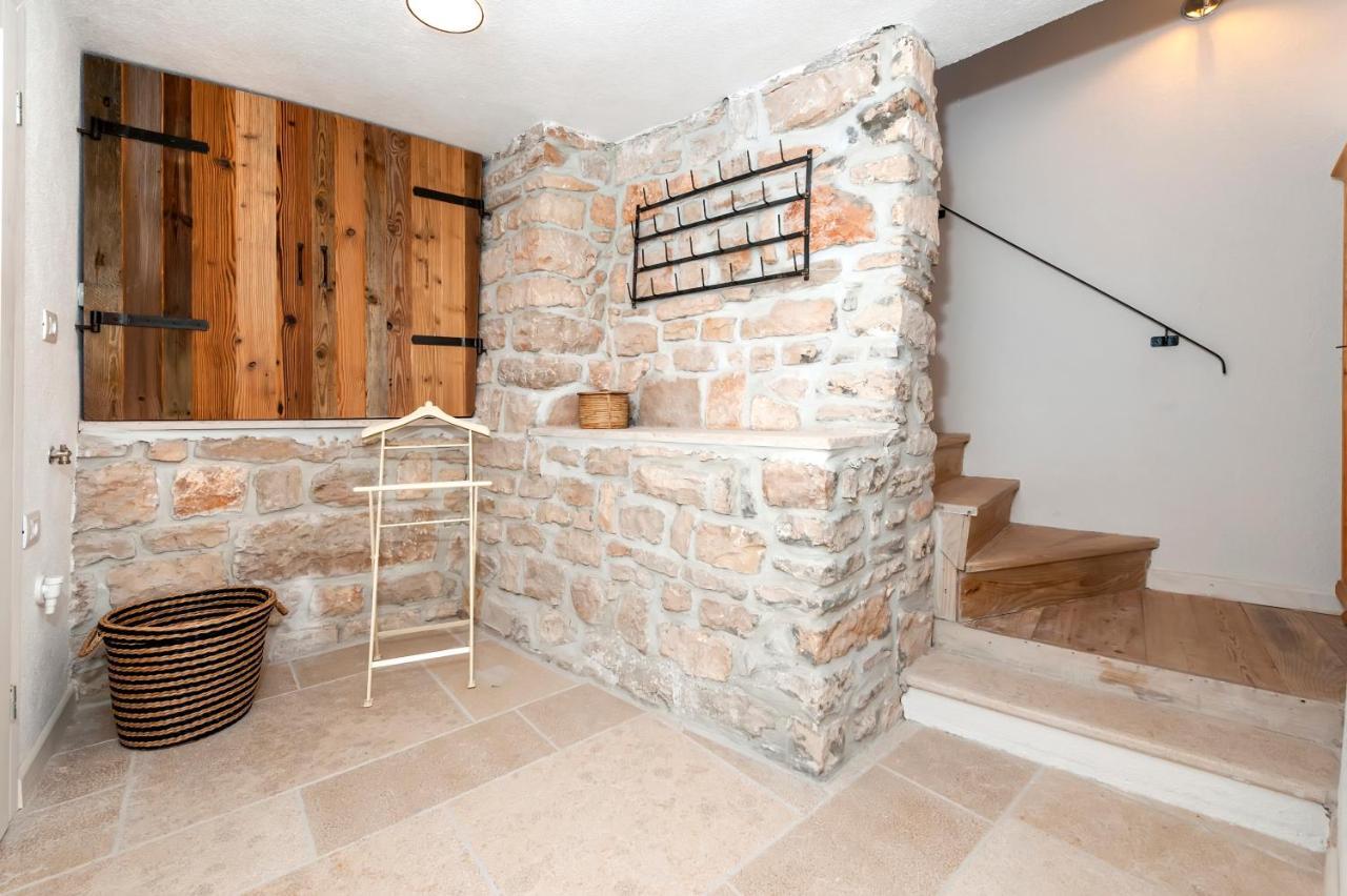Monte Sea View Residence Rovinj Exterior photo