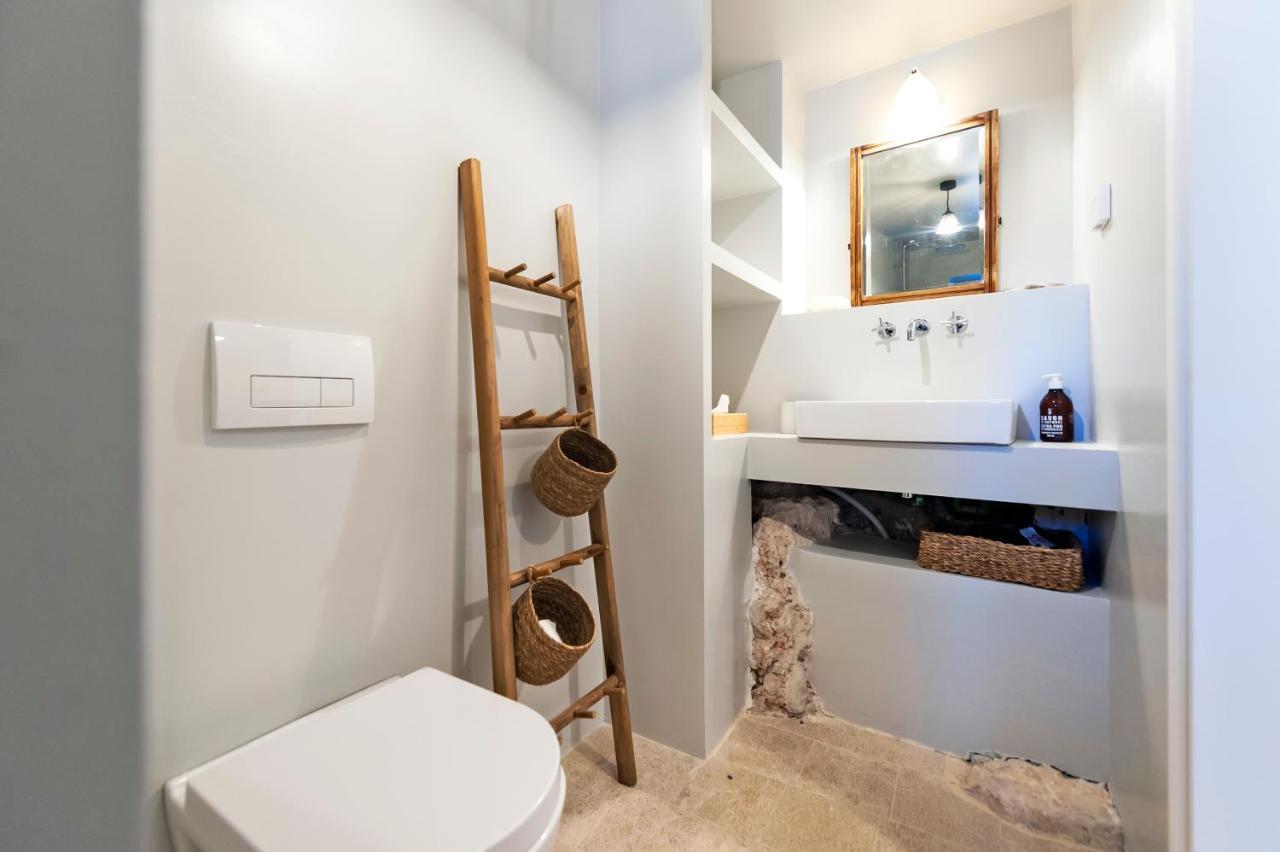 Monte Sea View Residence Rovinj Exterior photo
