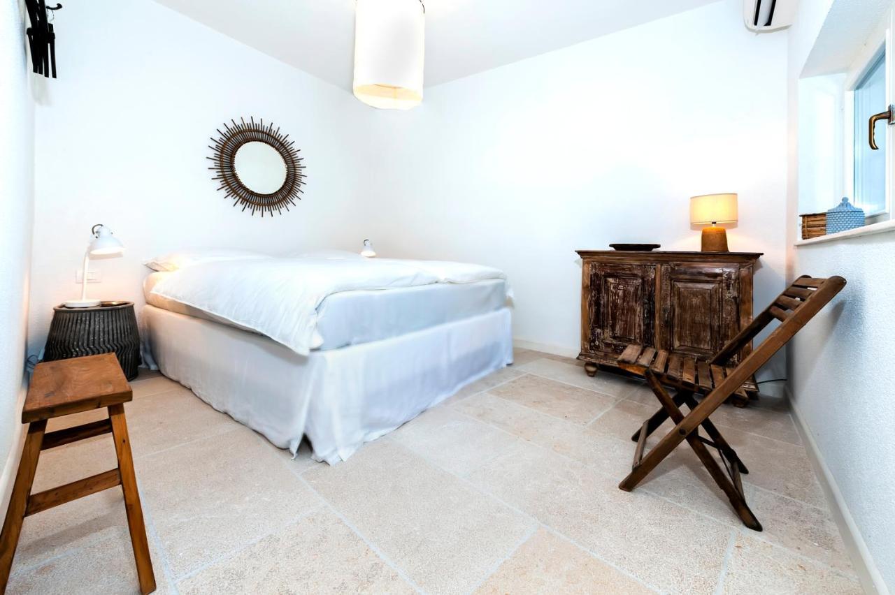 Monte Sea View Residence Rovinj Exterior photo