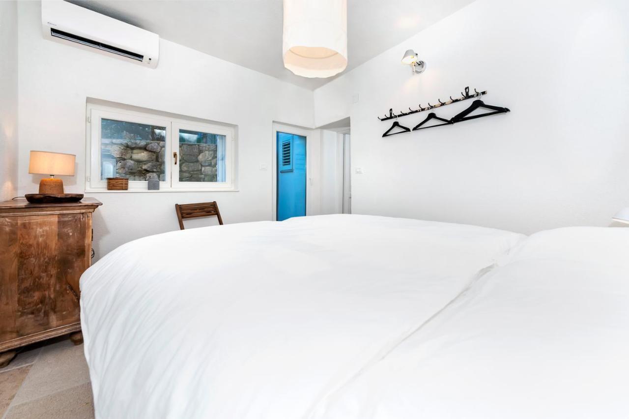 Monte Sea View Residence Rovinj Exterior photo